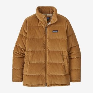 Women’s Cord Fjord jacket